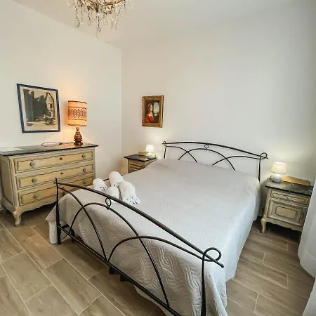 Sanremo-citta Della Musica Apartment