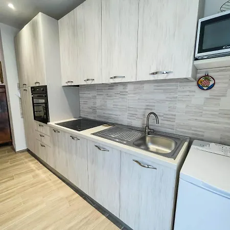 Apartament Sanremo-citta Della Musica San Remo