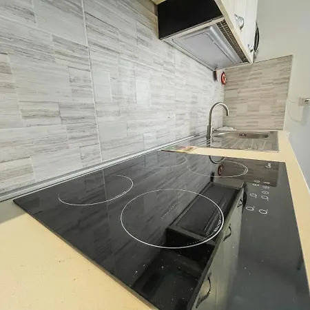 Apartment Sanremo-citta Della Musica Sanremo