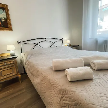 Apartment Sanremo-citta Della Musica Sanremo