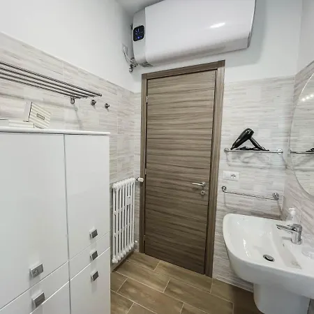 Apartment Sanremo-citta Della Musica *
